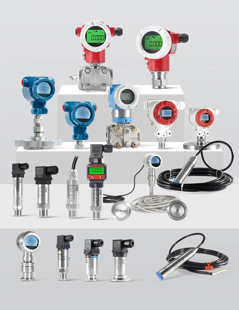 grop products